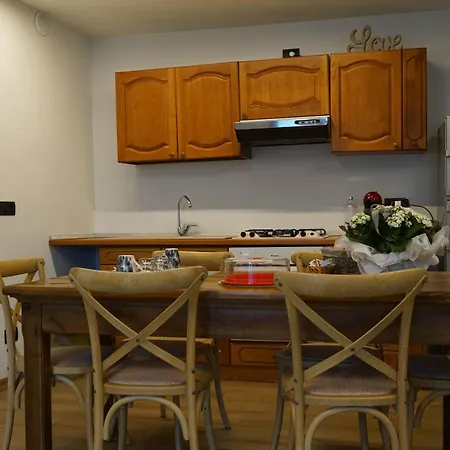 Ferienhaus Portola La Vecchia Dimora