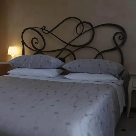 Ferienhaus Portola La Vecchia Dimora