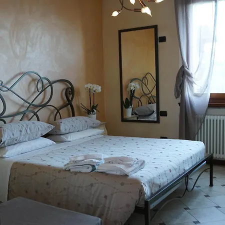 Portola La Vecchia Dimora Ferienhaus *