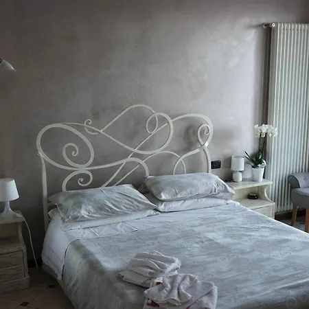 Ferienhaus Portola La Vecchia Dimora *
