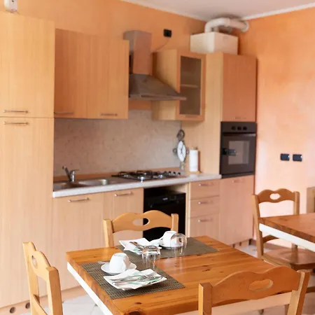 Portola La Vecchia Dimora Ferienhaus