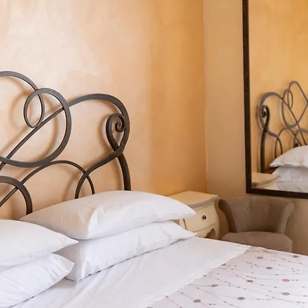 Ferienhaus Portola La Vecchia Dimora *