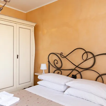 Portola La Vecchia Dimora Ferienhaus Roncola