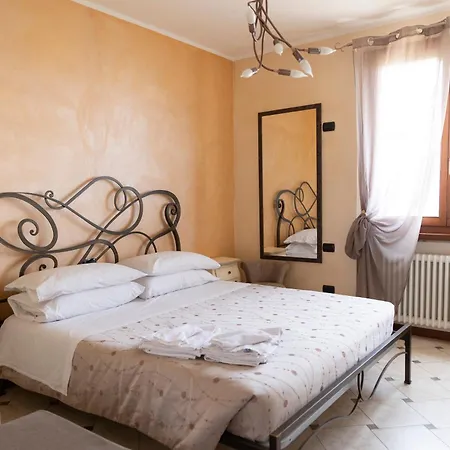 Ferienhaus Portola La Vecchia Dimora Roncola