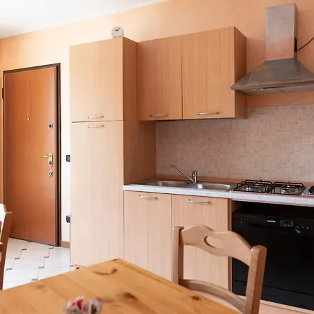 Portola La Vecchia Dimora Ferienhaus