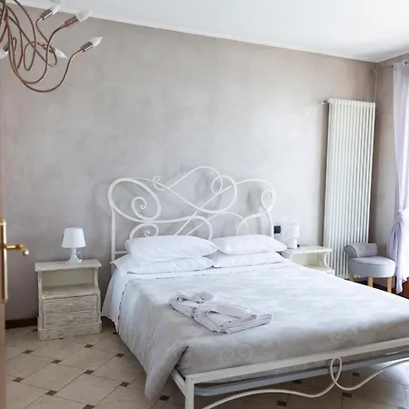 Ferienhaus Portola La Vecchia Dimora *