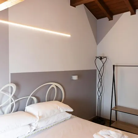Portola La Vecchia Dimora Ferienhaus Roncola