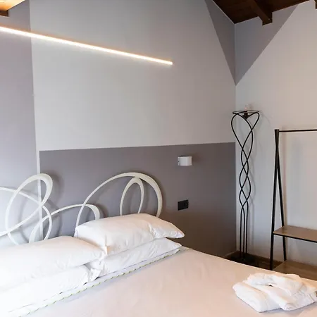 Portola La Vecchia Dimora Ferienhaus Roncola