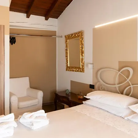 Ferienhaus Portola La Vecchia Dimora Roncola