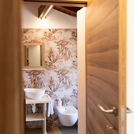 Ferienhaus Portola La Vecchia Dimora Roncola