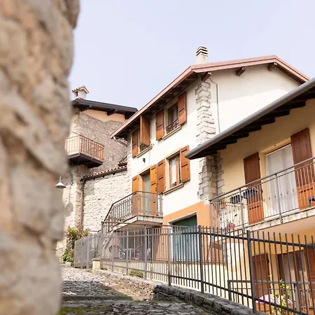 Ferienhaus Portola La Vecchia Dimora Roncola