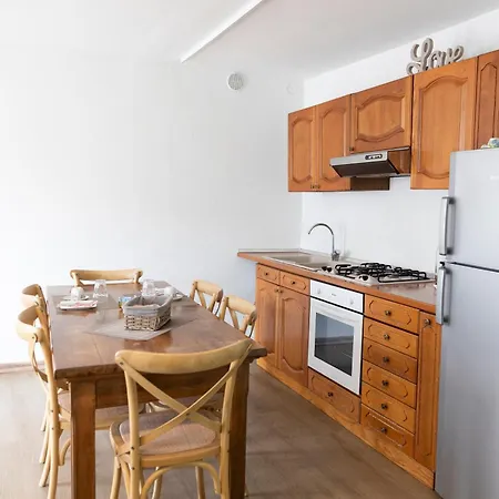 Ferienhaus Portola La Vecchia Dimora