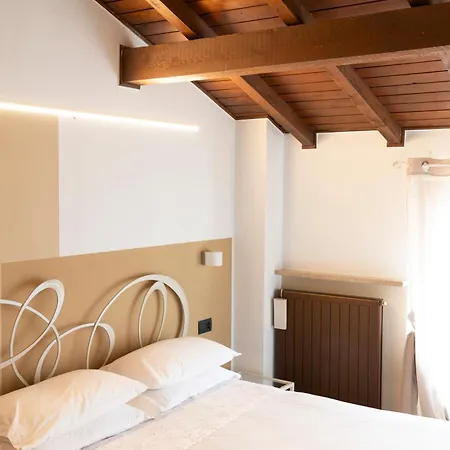 Ferienhaus Portola La Vecchia Dimora *