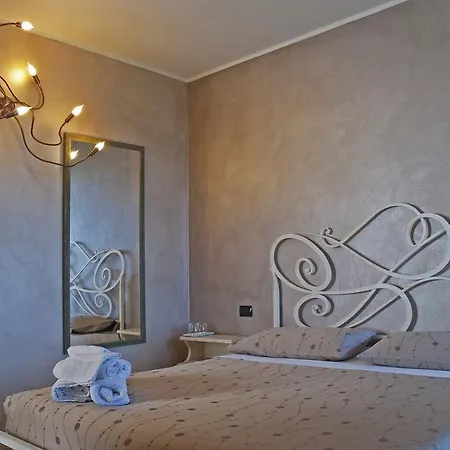 Ferienhaus Portola La Vecchia Dimora