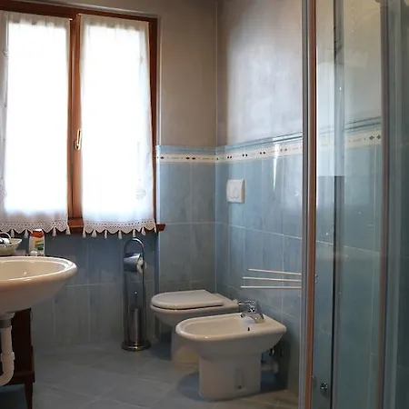 Ferienhaus Portola La Vecchia Dimora *