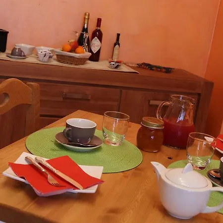 Portola La Vecchia Dimora Ferienhaus