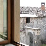 Portola La Vecchia Dimora * Roncola