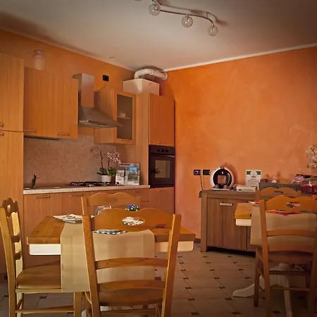 度假居 Portola La Vecchia Dimora