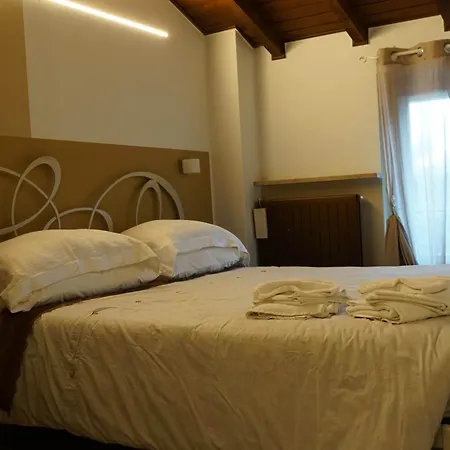 Portola La Vecchia Dimora * Roncola