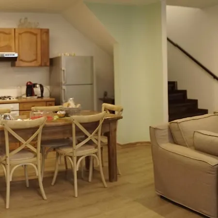 Portola La Vecchia Dimora Holiday home