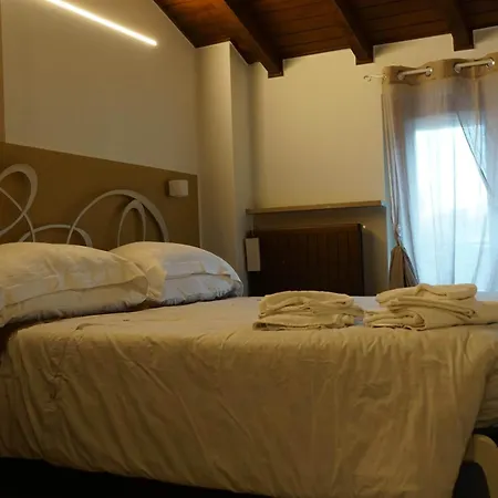 Holiday home Portola La Vecchia Dimora