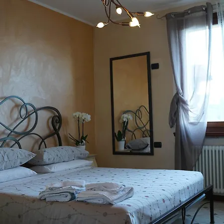 Portola La Vecchia Dimora Holiday home