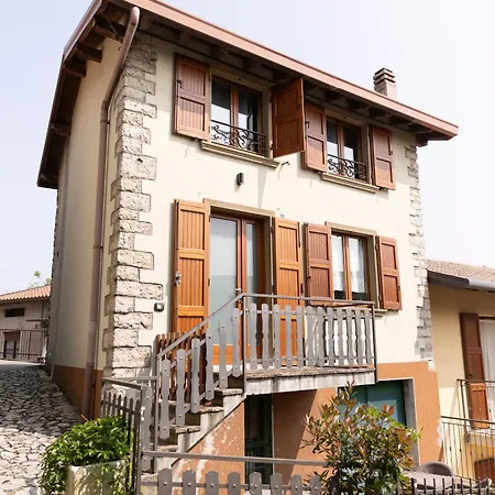 Portola La Vecchia Dimora Roncola