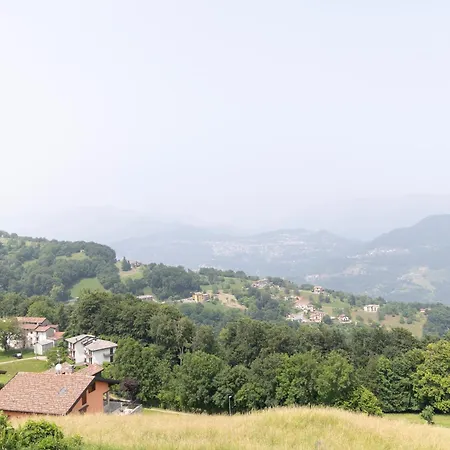Portola La Vecchia Dimora Holiday home