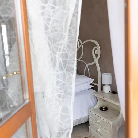 Portola La Vecchia Dimora Holiday home *