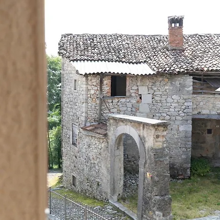 Portola La Vecchia Dimora Holiday home *