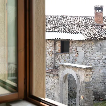 Portola La Vecchia Dimora * Roncola
