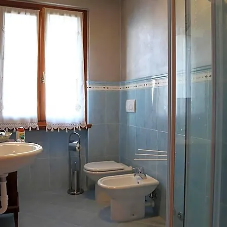 Portola La Vecchia Dimora Σπίτι διακοπών *