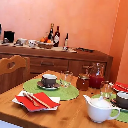 Casa de Férias Portola La Vecchia Dimora