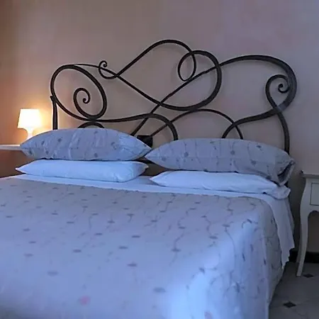 Portola La Vecchia Dimora