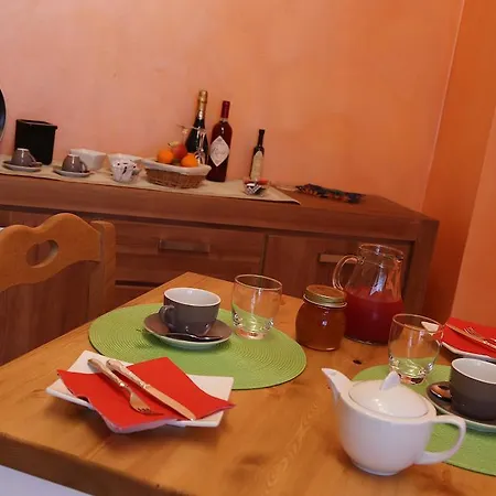 Holiday home Portola La Vecchia Dimora *