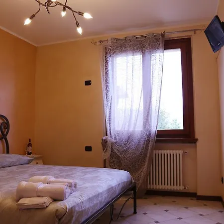 Portola La Vecchia Dimora Roncola