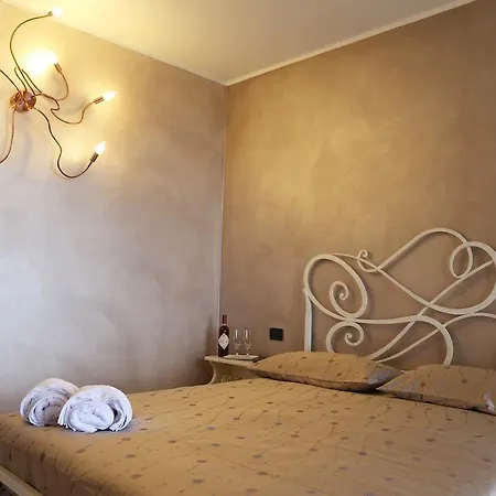 Σπίτι διακοπών Portola La Vecchia Dimora