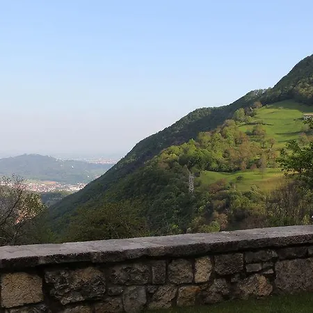 Portola La Vecchia Dimora * Roncola
