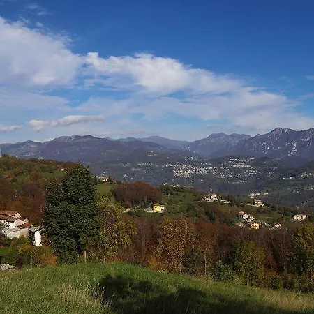 Portola La Vecchia Dimora * Roncola