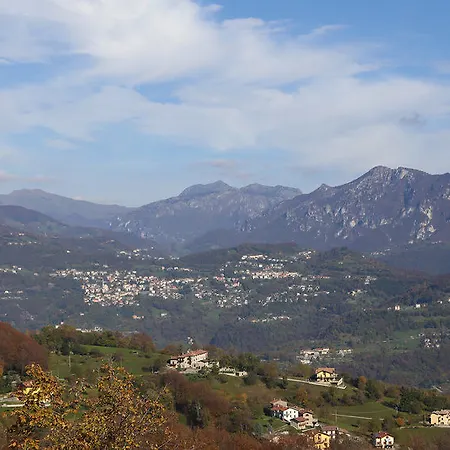 Portola La Vecchia Dimora Holiday home *