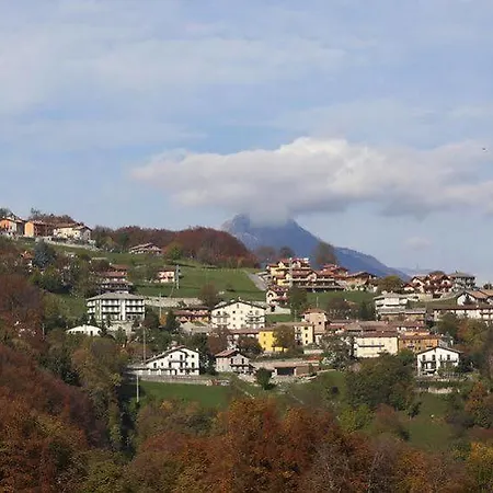 Casa de Férias Portola La Vecchia Dimora *