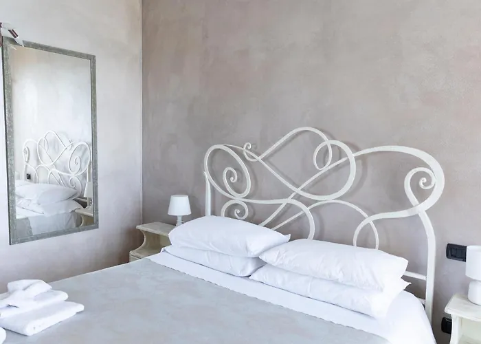 Portola La Vecchia Dimora Ferienhaus *