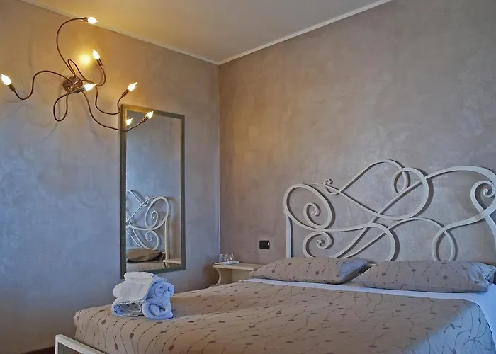 Ferienhaus Portola La Vecchia Dimora