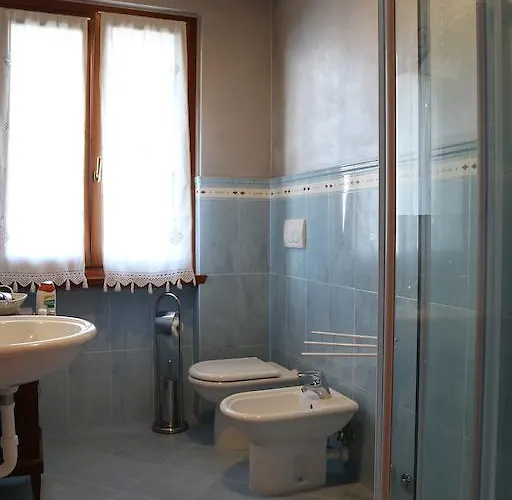 Ferienhaus Portola La Vecchia Dimora *