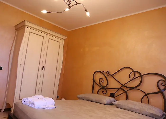 Ferienhaus Portola La Vecchia Dimora