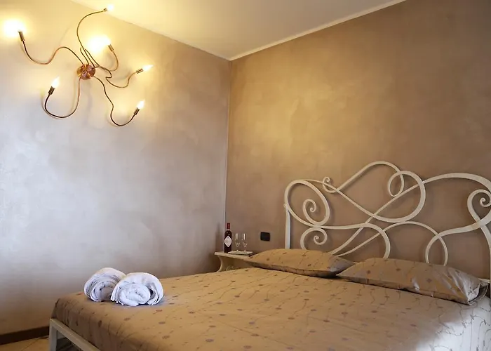 Casa de Férias Portola La Vecchia Dimora