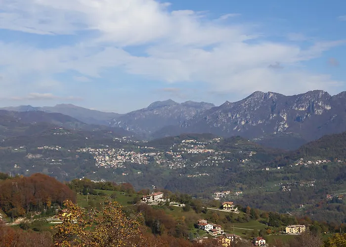 Portola La Vecchia Dimora Ferienhaus *