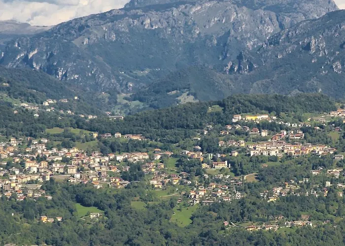 Portola La Vecchia Dimora