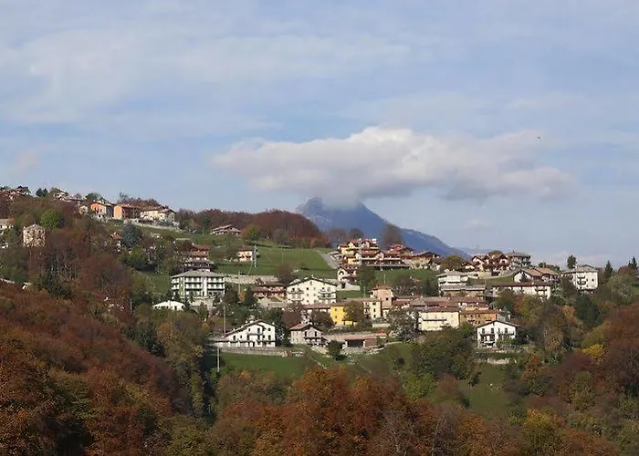 Ferienhaus Portola La Vecchia Dimora *