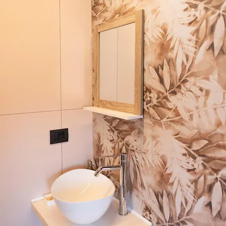 Dom wakacyjny Portola La Vecchia Dimora